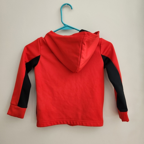 Kids Nike sweater. Size 4-XS - Picture 3 of 3